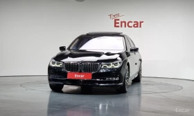 BMW 750, снимка 3