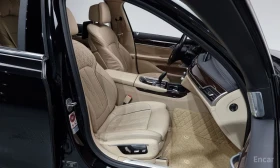 BMW 750, снимка 10