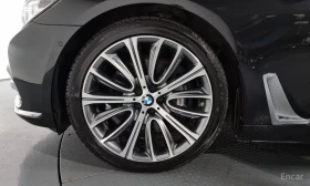 BMW 750, снимка 5