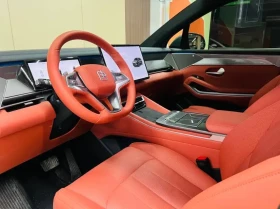 BYD Tang L, снимка 7