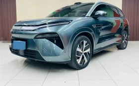 BYD Tang L, снимка 1