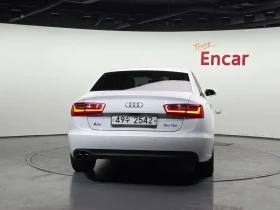 Audi A6 2.0 TDI, снимка 4