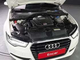 Audi A6 2.0 TDI, снимка 6