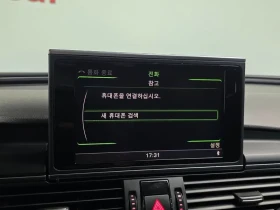 Audi A6 2.0 TDI, снимка 16