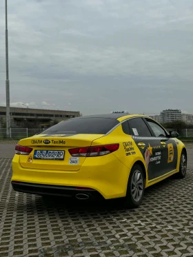 Kia K5 OPTIMA, снимка 2