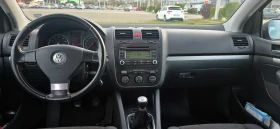 VW Golf Goal, снимка 4