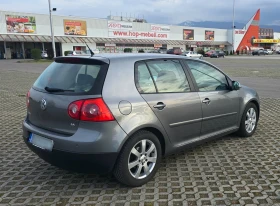 VW Golf Goal, снимка 2