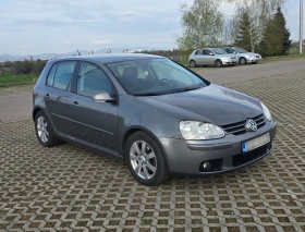 VW Golf Goal, снимка 7