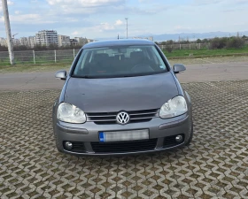 VW Golf Goal, снимка 6