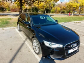 Audi A6 3.0TDI S-line, снимка 5
