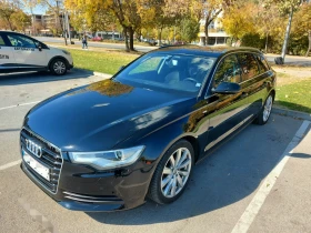 Audi A6 3.0TDI S-line, снимка 6