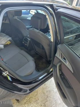 Audi A6 3.0TDI S-line, снимка 13