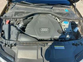 Audi A6 3.0TDI S-line, снимка 15