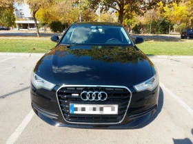 Audi A6 3.0TDI S-line, снимка 2