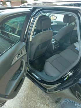 Audi A6 3.0TDI S-line, снимка 12