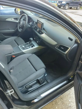 Audi A6 3.0TDI S-line, снимка 14