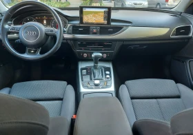 Audi A6 3.0TDI S-line, снимка 11