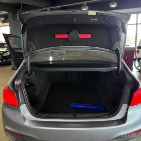 BMW 530 M* SPORT* PLUS* ПОДГРЕВ* ОБДУХВАНЕ* КАМЕРА* LANE* , снимка 15