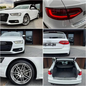 Audi A4 3x Sline* QUATTRO* BANG&OLUFSEN* Shadow Line* КАМЕ, снимка 7