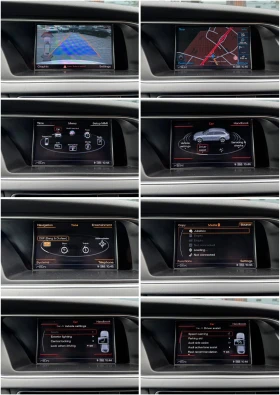 Audi A4 3x Sline* QUATTRO* BANG&OLUFSEN* Shadow Line* КАМЕ, снимка 13