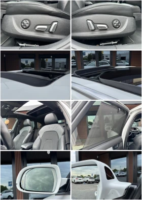 Audi A4 3x Sline* QUATTRO* BANG&OLUFSEN* Shadow Line* КАМЕ, снимка 14
