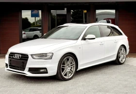 Audi A4 3x Sline* QUATTRO* BANG&OLUFSEN* Shadow Line* КАМЕ, снимка 3