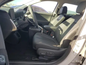 Hyundai Ioniq 5 Electric* SEL* РЕАЛНИ КМ!, снимка 8