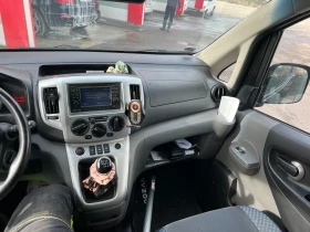 Nissan e-NV200, снимка 3