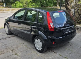 Ford Fiesta 1.4i, снимка 4
