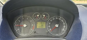 Ford Fiesta 1.4i, снимка 10