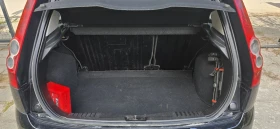 Ford Fiesta 1.4i, снимка 12