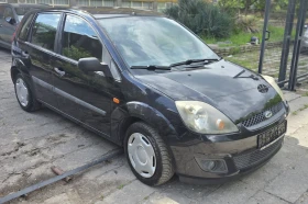 Ford Fiesta 1.4i, снимка 2