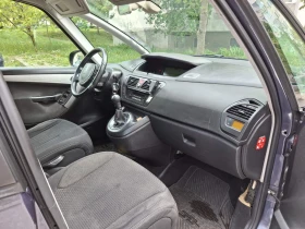 Citroen C4 Picasso, снимка 9