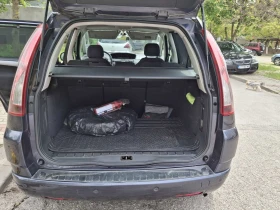 Citroen C4 Picasso, снимка 13