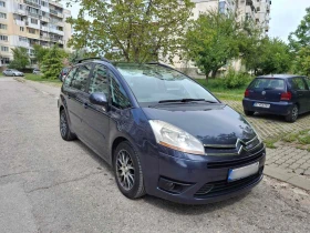 Citroen C4 Picasso, снимка 3
