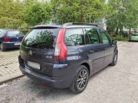 Citroen C4 Picasso, снимка 2