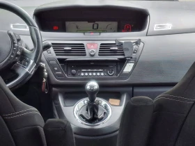 Citroen C4 Picasso, снимка 11