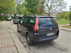 Citroen C4 Picasso, снимка 1