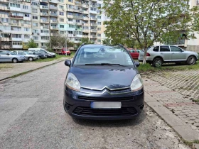 Citroen C4 Picasso, снимка 4