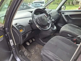 Citroen C4 Picasso, снимка 8