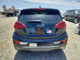 Chevrolet Bolt Ev Lt, снимка 6