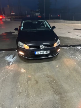 VW Golf, снимка 1