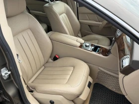 Mercedes-Benz CLS 550 4MATIC* МАСАЖИ* ОБДУХВАНЕ* ПОДГРЕВ* PREMIUM PACK* , снимка 10
