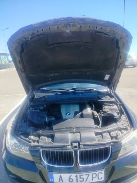 BMW 320, снимка 9