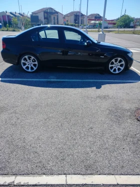 BMW 320, снимка 3