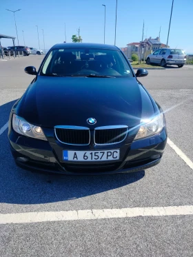 BMW 320, снимка 1