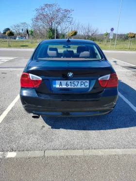 BMW 320, снимка 2
