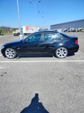 BMW 320, снимка 4