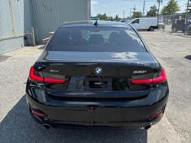 BMW 330 ДВА КЛЮЧА* ПОДГРЕВ* KEYLESS* CARFAX , снимка 4