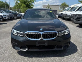 BMW 330 ДВА КЛЮЧА* ПОДГРЕВ* KEYLESS* CARFAX , снимка 1
